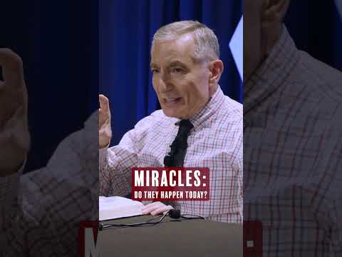 Modern Miracles: Fake or Faith? #christianity #biblestudy