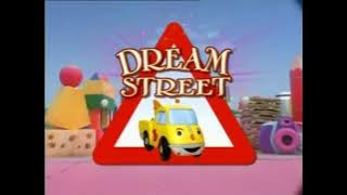 Dream Street (2000-02, Series 2 Opening Titles)