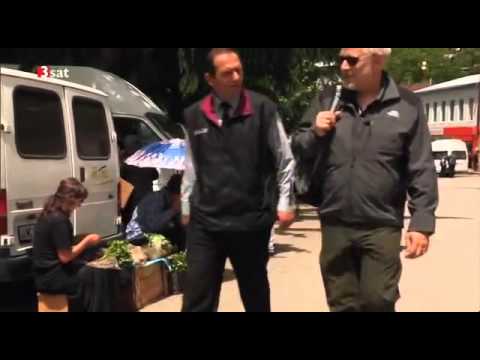 აბრეშუმის გზა. დოკუმენტური ფილმი