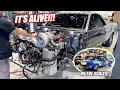 Mullet&#39;s 5,000hp SMX Big Block Is BACK!!! + McFlurry&#39;s Suspension Issues are Fixed (We Think)