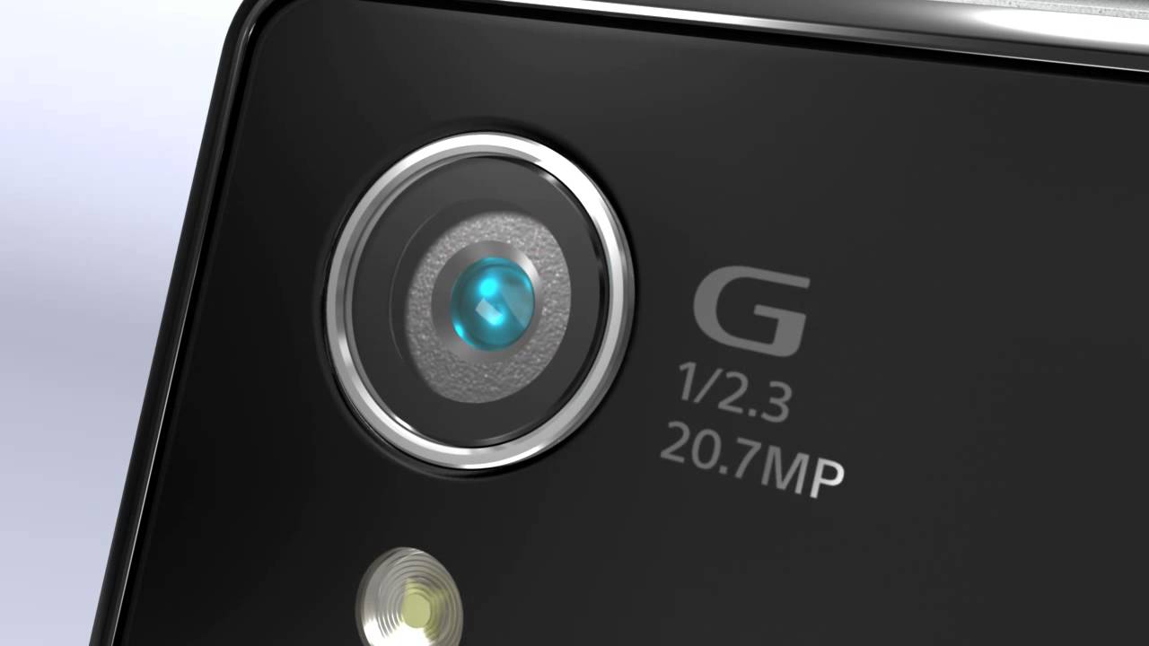 Xperia Z1 f announced in Japan; see the first promo video | Xperia
