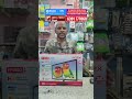 Intex monitor