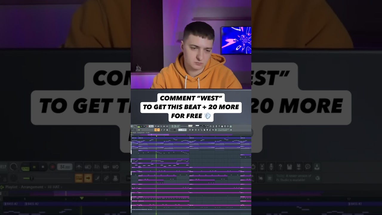 MESSY MARV TYPE BEAT X WEST COAST TYPE BEAT - "ALL MINE" 