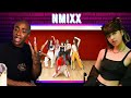 EX-Ballet Dancer Reacts to NMIXX - Love Me Like This (Dance Practice)