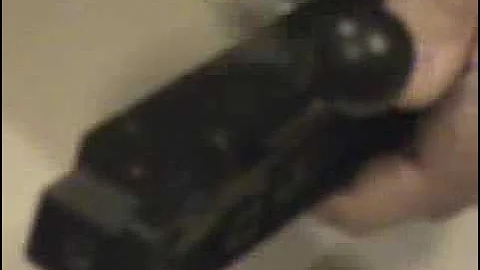 UTG L96 Disassembly Video Part 1