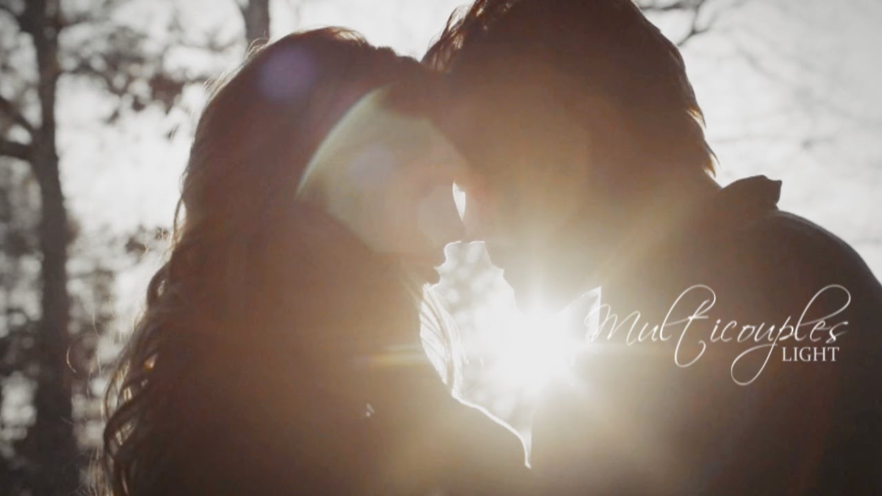 Multicouples | Light