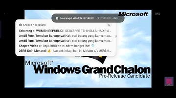 Windows Never Released Bootscreens Mockups 77 (77-800) Part 1