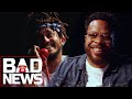 Tahir Moore vs. Patrick Cloud - Part 2 | Bad News | All Def