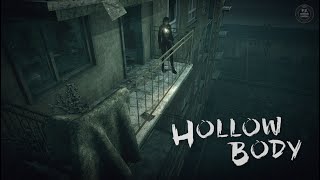 HOLLOW BODY | DEMO PREVIEW | Silent Hill - Resident Evil inspired Survival Horror 4k/60FPS screenshot 2