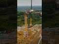 Ref:oENDJlv3mYc Montage de grue � tours