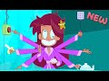 (NEW) Zig & Sharko | INSOMNIA (S03E45) New Episodes in HD