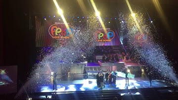 DALAWANG LETRA (Grand finals 2016)