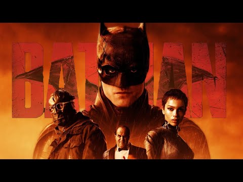 MI A BAJ AZ ÚJ BATMAN FILMMEL?!  - 1 percben
