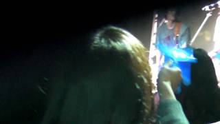 20120108 CNBLUE BLUESTORM HK 3.love revolution