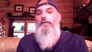 Beard488's Webcam Video from March 18, 2012 04:13 PM