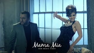 Arshak Bernecyan - Mama Mia (feat. Lali)