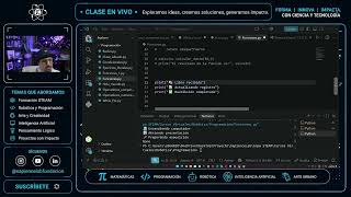 Details 🐍💻 Class #9: Python Functions | Learning to Create and Reuse Code! 🚀🤖 | STEAM Cup Update