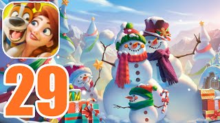 Family farm adventure | Gameplay Walkthrough (iOS, Android) | Прохождение игры | Часть 29