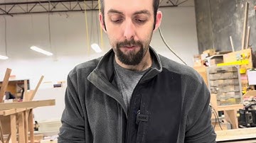 Changing Cutters on the Festool Domino DF 500