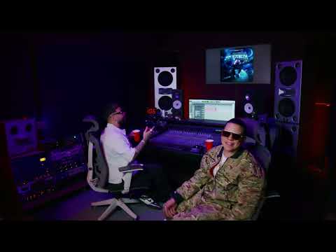 J Alvarez - La Propuesta (track By Track)