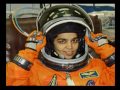 Watch this film on Kalpana Chawla, first Indo-American in Space