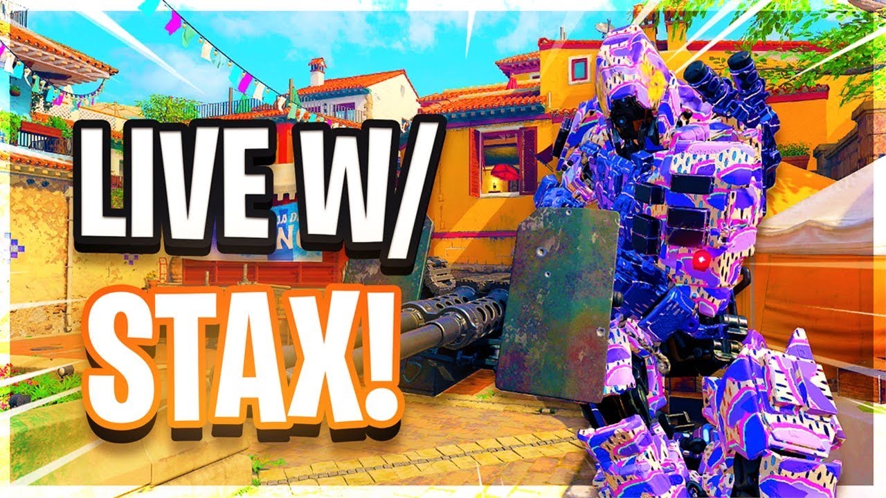 *NEW BO4 UPDATE 1.26! NEW DLC WEPONS + BLACK MARKET!- NEW BLACK OPS 4!