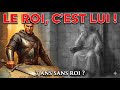IL A GOUVERNÉ SANS ÊTRE ROI ! 🔨👑