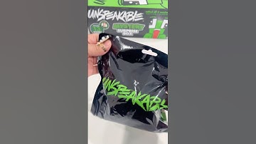 Unspeakable 😳👀 #unspeakable #asmr @BonkersToys