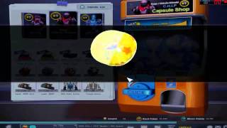 MicroVolts Epic Capsule Machine Luck  #6