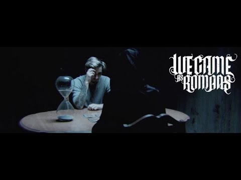 We Came As Romans - Foreign Fire (Official Music Video)