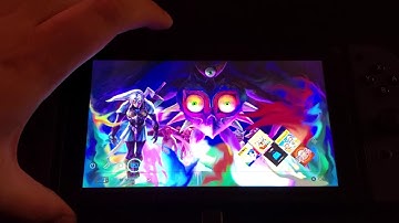 Explaining how auto rcm works and how to get into hekate and so on.part1