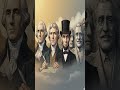 (Hindi)Mount Rushmore — पहाड़ पर तराशे गए चार चेहरे जिन्होंने दुनिया को चौंकाया 🏔️ #history #facts