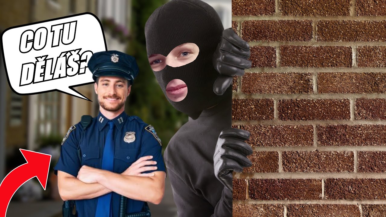 BOTMAN VÁM UKÁŽE JAK SE TO NEMÁ DĚLAT!!!|GTA V: RP|