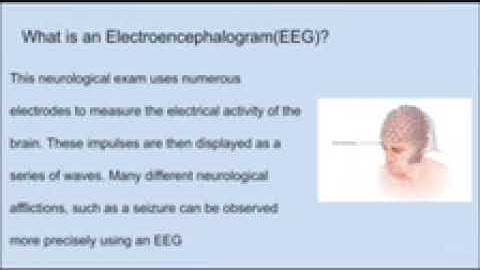 Can an EEG be used to detect lies?