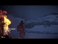 Horizon Zero Dawn Remastered Ps5 Pro #13