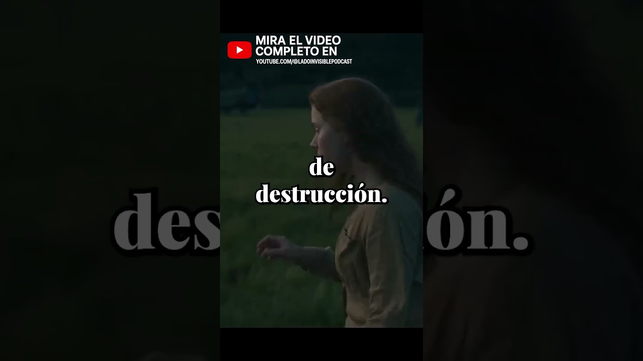 🛸 Arrival: el verdadero significado de "Weapon" 