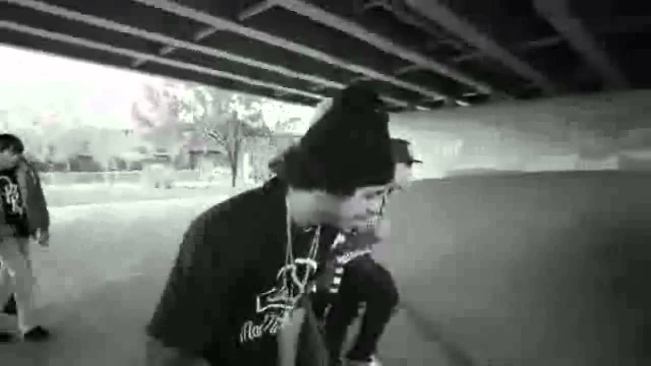 Mac miller - knock knock (goat version)