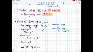 IB AI SL2 PROBABILITY DISTRIBUTIONS CLOSURE