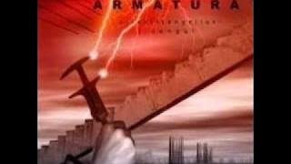 Armatura - darbe aš laimingas esu