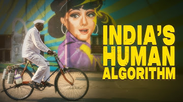 Mumbai Dabbawalas: The World’s Most Accurate Delivery System | India Is Not for Beginners