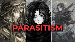 Is Sha Xiao Amon? | Reverend Insanity Theory