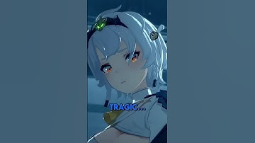 Why Anby FORGOT Who She Was… | Zenless Zone Zero lore