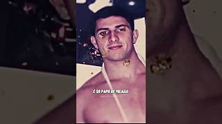 Adriano Corta Braço, Corta Perna