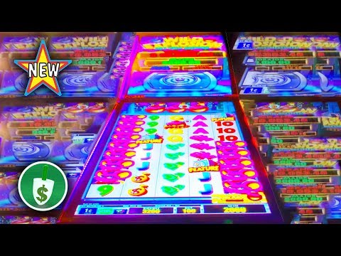 ⭐️ New - Wild Explosion slot machine, bonus