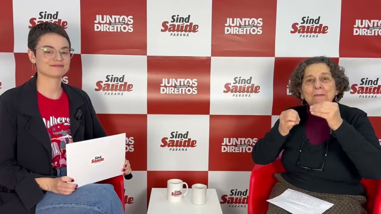 Os direitos e a saúde das mulheres. Entrevista com Lígia Cardieri