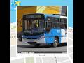18 - VISTA ALEGRE DO JUÁ x CENTRO VOLTA BAIRRO (TRANSPORTES URBANOS)