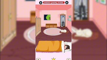 Frustrating Brain Puzzle Quest Level 8 | Gameplay Solution |