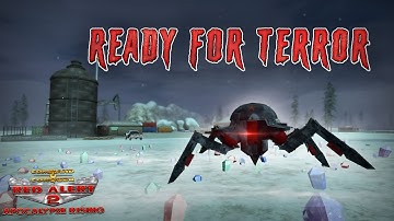 Apocalypse Rising: Soviet Terror Begins