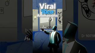 I made Rico animation #ai #aitools #tech