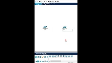 How to Connect two Switch? | CCNA 200-301 | Networkforyou